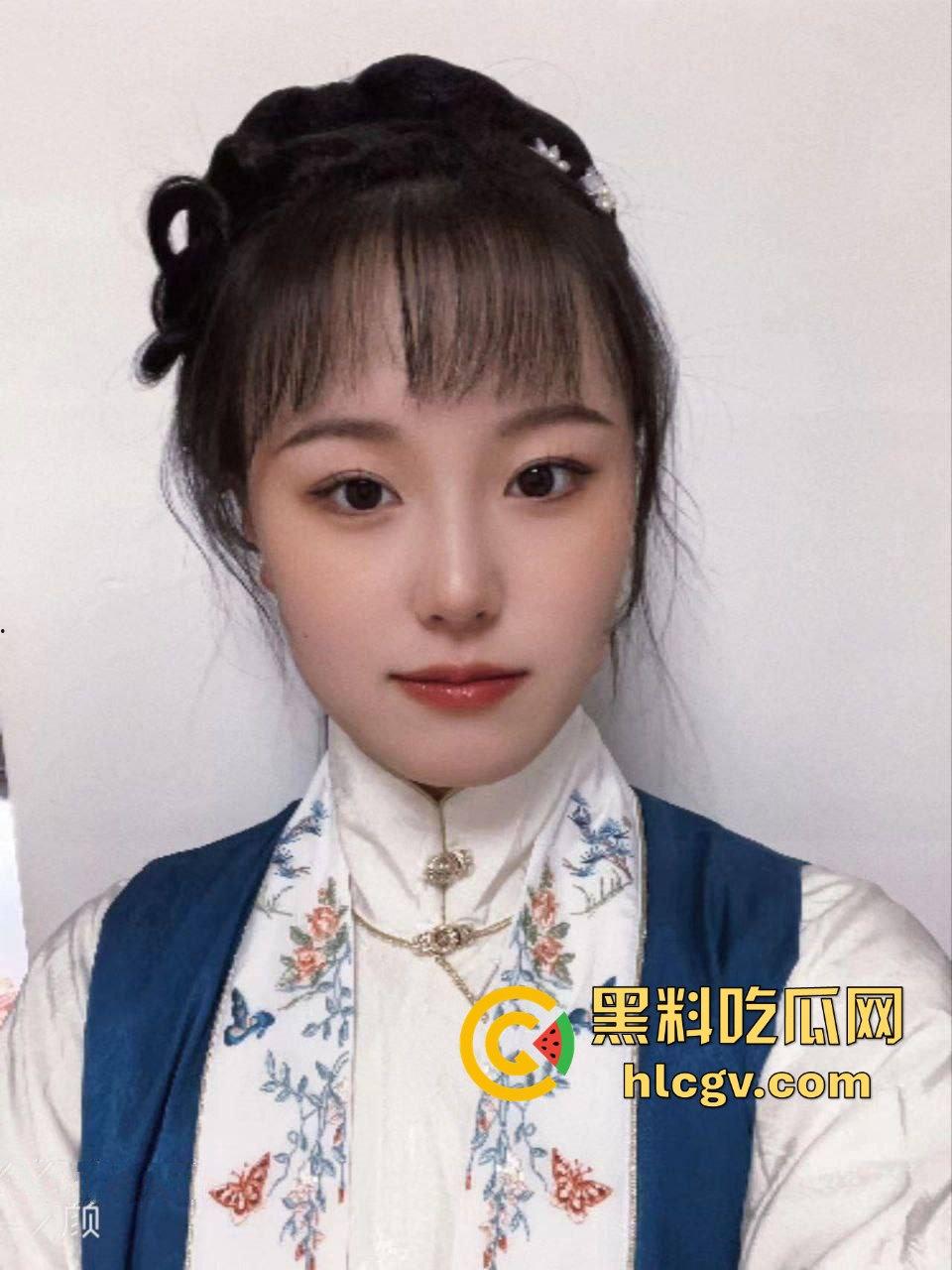 女友被调教成M属性母狗！瓜友投稿称边口交边自慰，两个洞被塞满呻吟不断被玩到泪流满面！-8