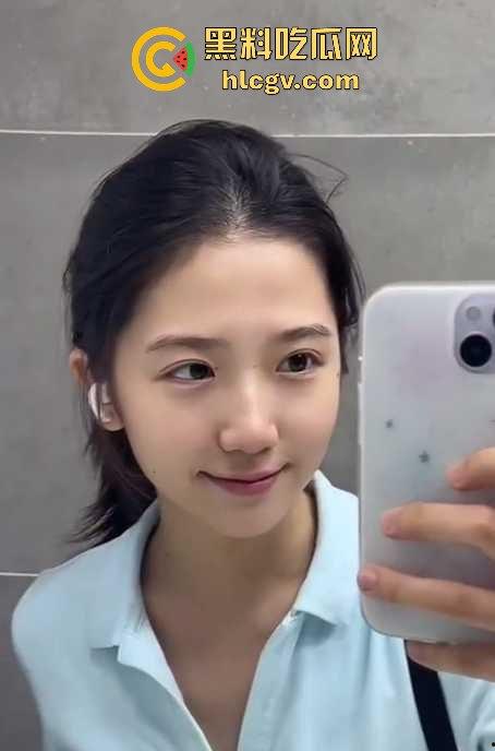 浙江财经大学清纯校花【李书妍】不雅视频外泄！分手渣男发泄心头恨，清纯女神变成床上的放荡婊！-6