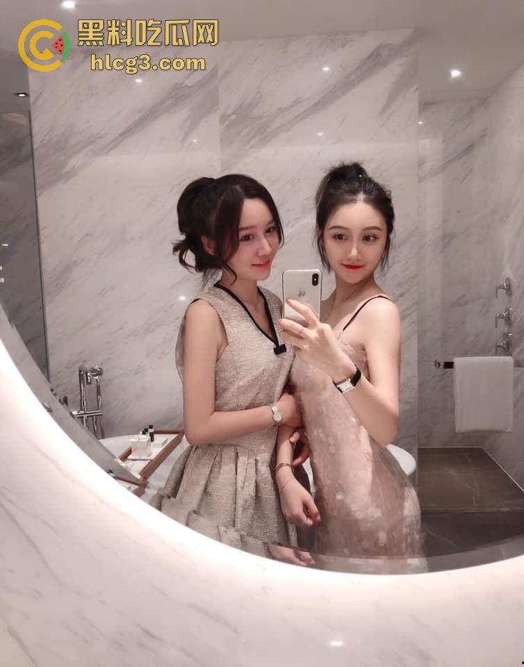 极度反差高颜值清纯女神【晓雅】性爱私拍曝光！白肤大波粉奶头尽显诱惑，私处已被金主玩黑令人心动！-4