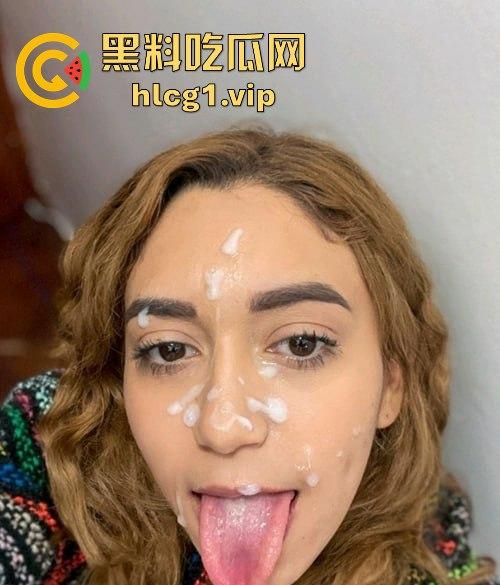 欧美网红『 Carna』颜射视频合集曝光！满脸精液在阿姆斯特丹街头露出，真够野！-7