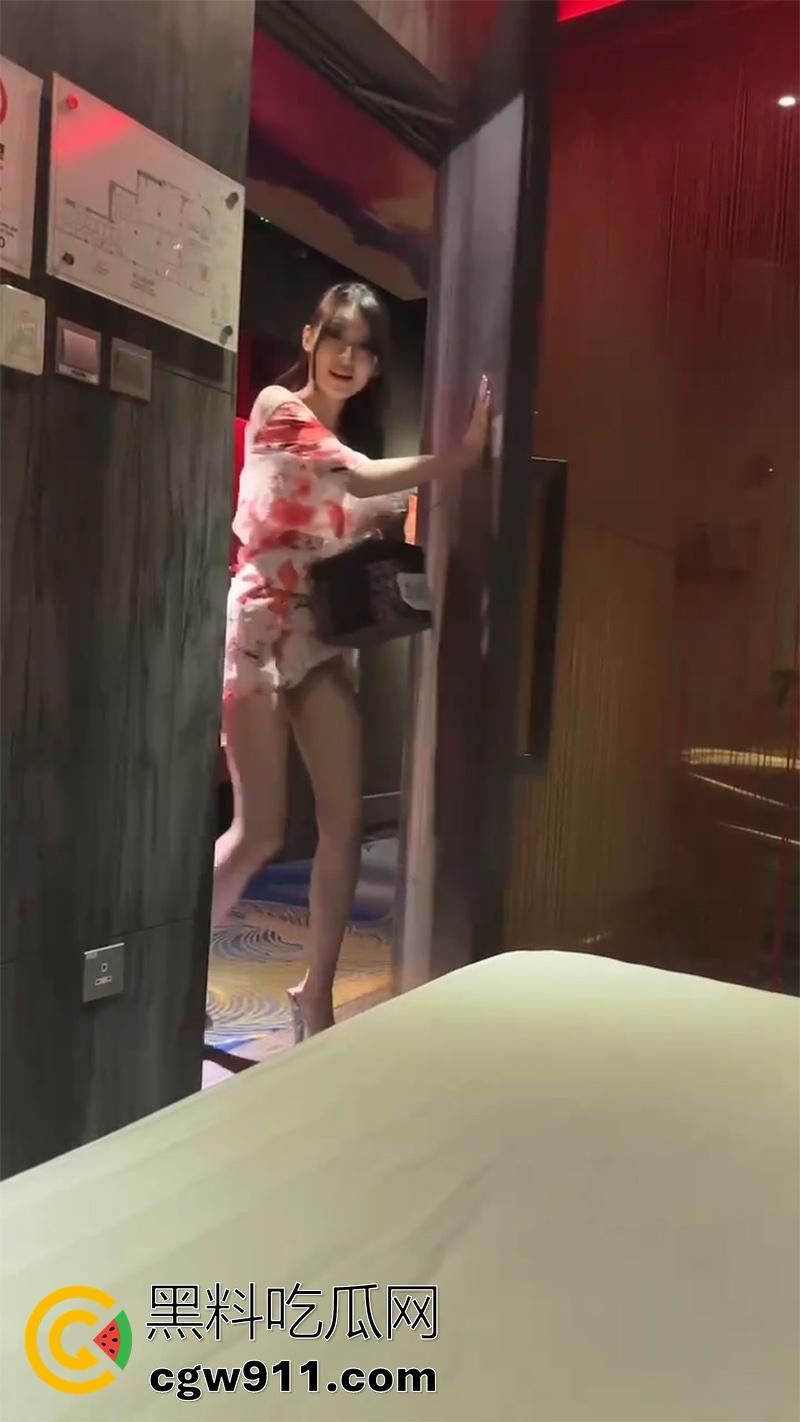 勇闯全国顶级养生会馆，极品女技师多女神合集，进门前的高跟鞋声，绝对是最美妙的音乐，如此夜生活岂不让人留恋！-5