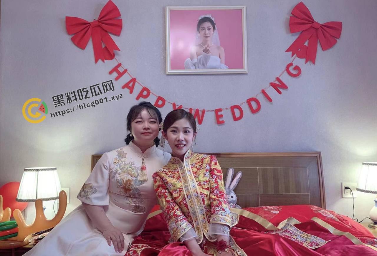 你终于做了别人的新娘！湖北网友得初恋女友终于嫁人  私密视频被流出 得不到就毁掉-1