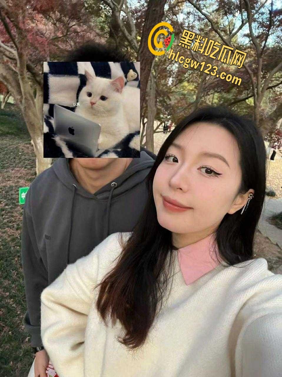 浙江嘉兴气质女幼师【曾素瑶】，出轨健身教练曝光，高颜值女神就此沦为肉棒的玩物！-4