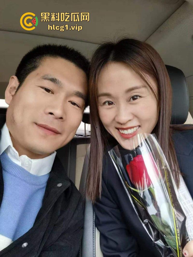 肃宁县育英学校的女教师 曹静 婚内出轨被曝光 性爱视频发在上千人的学校群聊 附聊天记录！-17