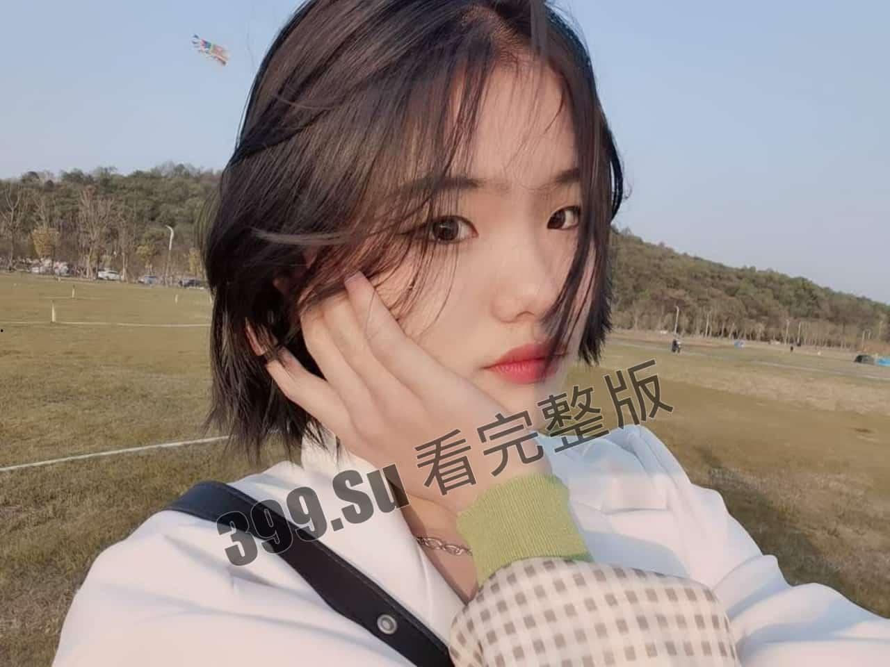 #自拍 #流出  #口爆 #吞精 #颜射 某师范大学清纯学生妹  被前男友爆出-5