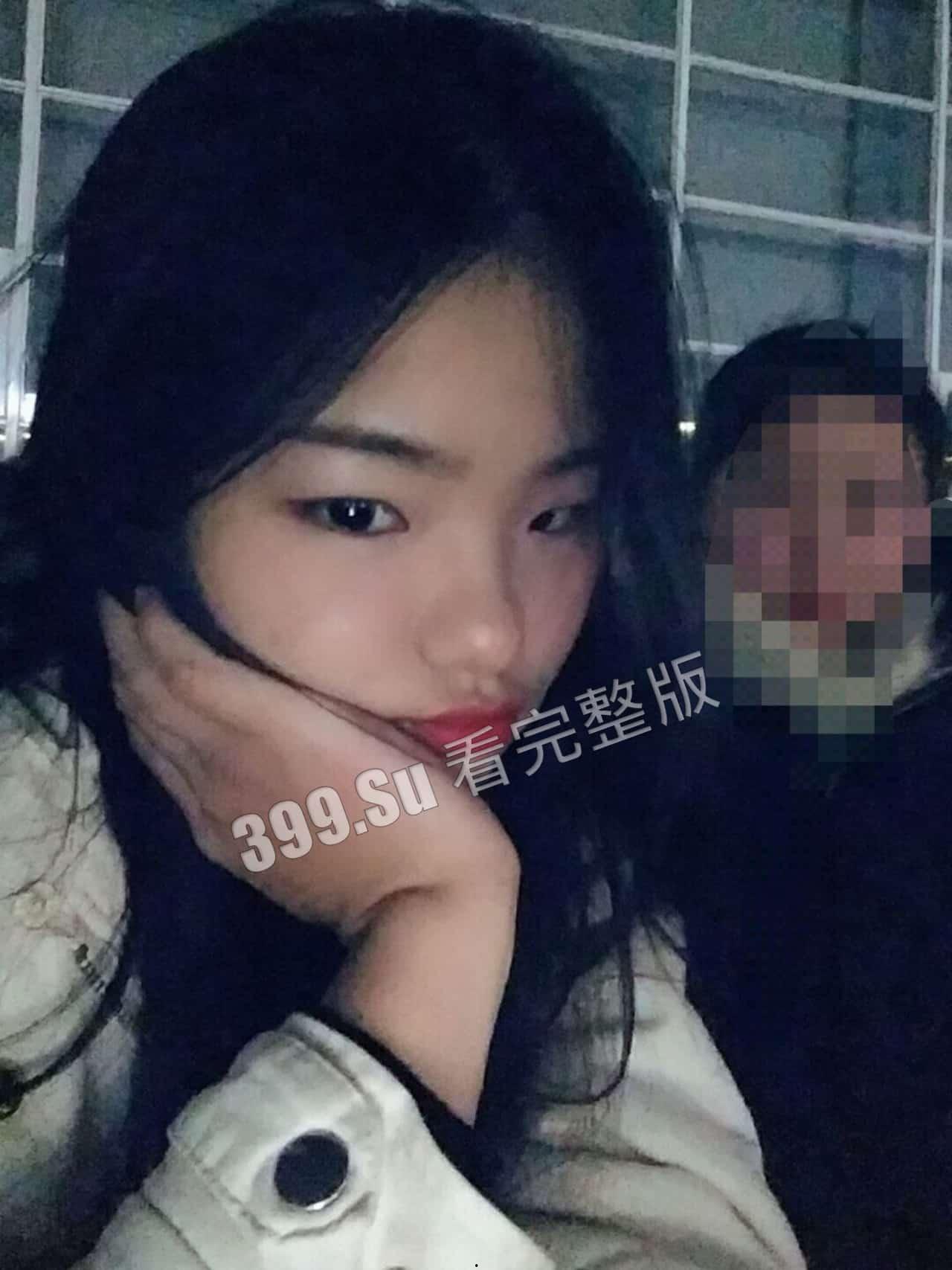 #自拍 #流出  #口爆 #吞精 #颜射 某师范大学清纯学生妹  被前男友爆出-6