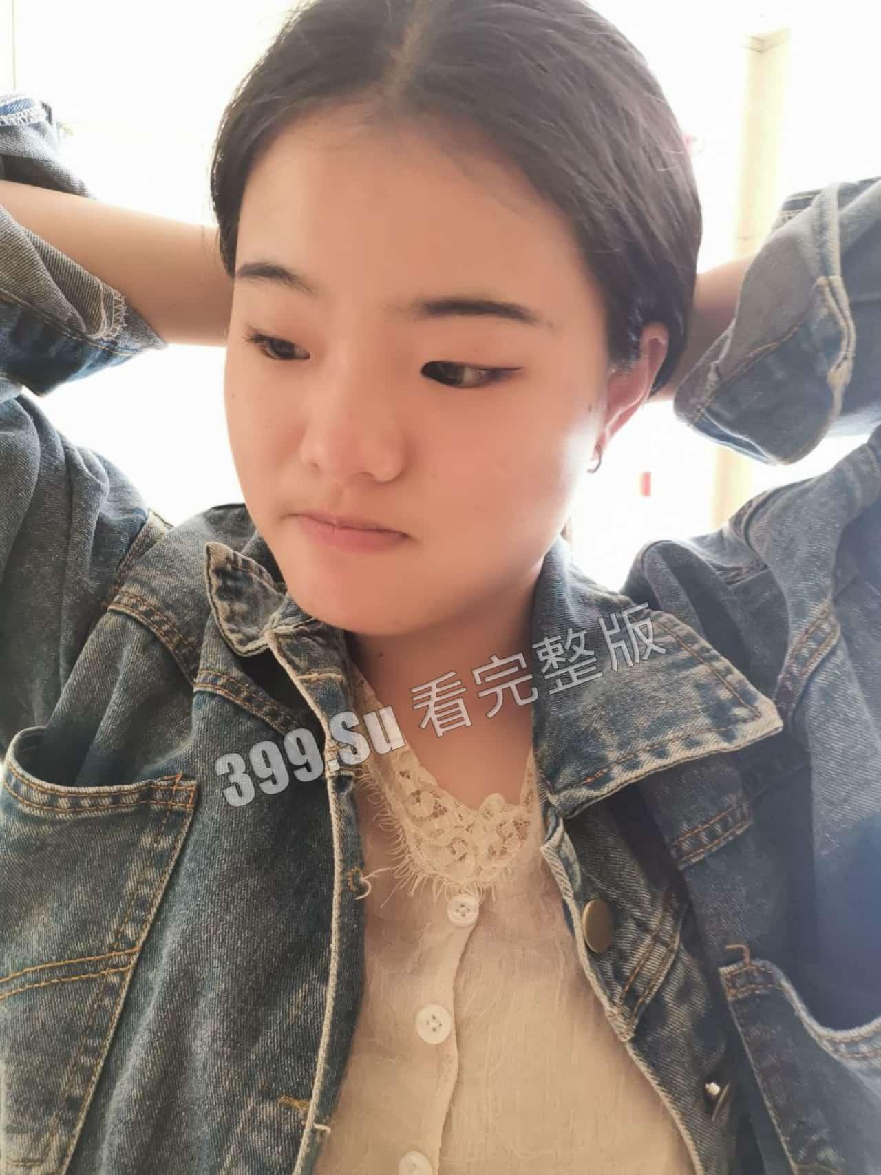 #自拍 #流出  #口爆 #吞精 #颜射 某师范大学清纯学生妹  被前男友爆出-12