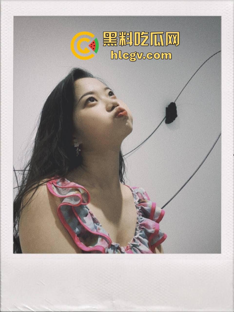 天津外国语大学大四学姐【韩雪珃】做爱视频意外流出！黑丝吃鸡巴画面疯传校园，毕业前的爆炸性丑闻！-4