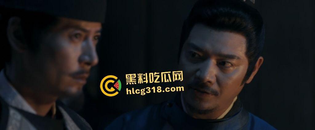 《狄仁杰之通天谜案》幕后惊天阴谋狂暴揭秘！神探狄仁杰破解幻蝶兰毒案浮屠顶巅绝杀震动武周古城-4