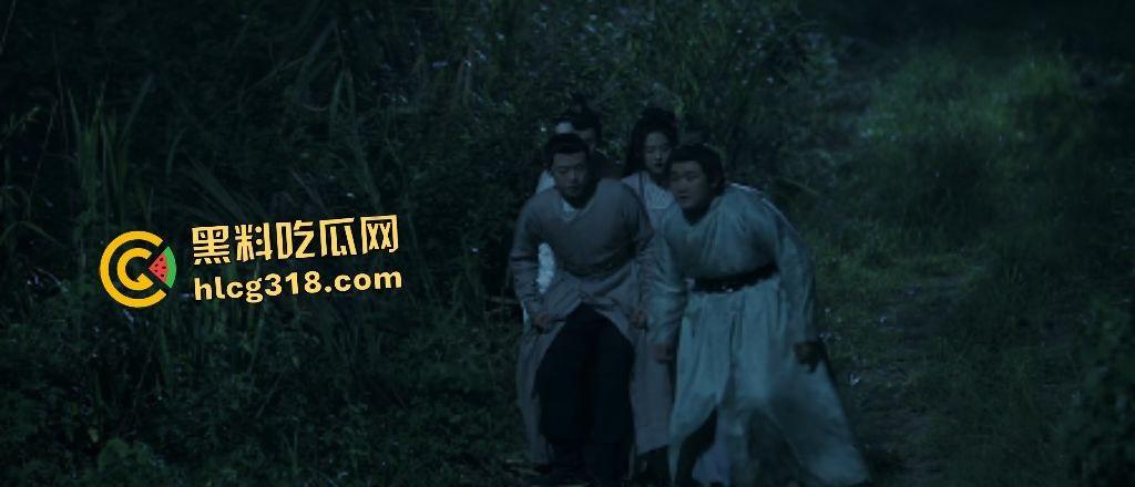 《狄仁杰之通天谜案》幕后惊天阴谋狂暴揭秘！神探狄仁杰破解幻蝶兰毒案浮屠顶巅绝杀震动武周古城-7