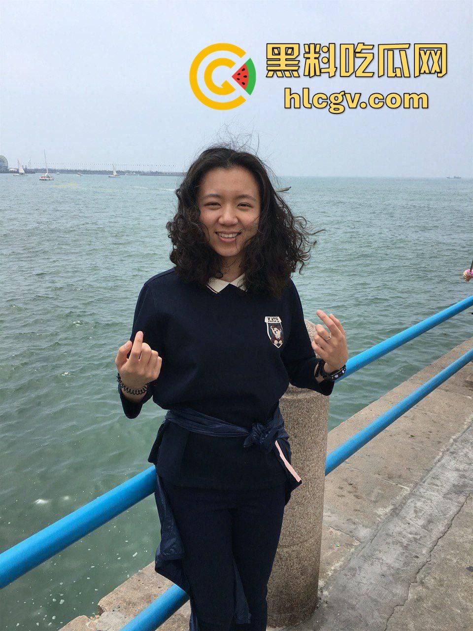 烟台大学毕业生【张岚】清纯外表下的狂野！毕业季拍照私密视频外泄，被男友爆出高潮全过程！-12