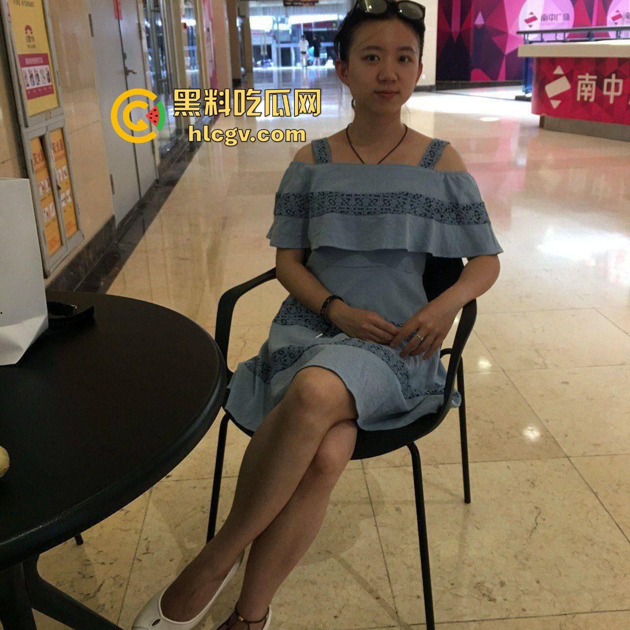 烟台大学毕业生【张岚】清纯外表下的狂野！毕业季拍照私密视频外泄，被男友爆出高潮全过程！-13