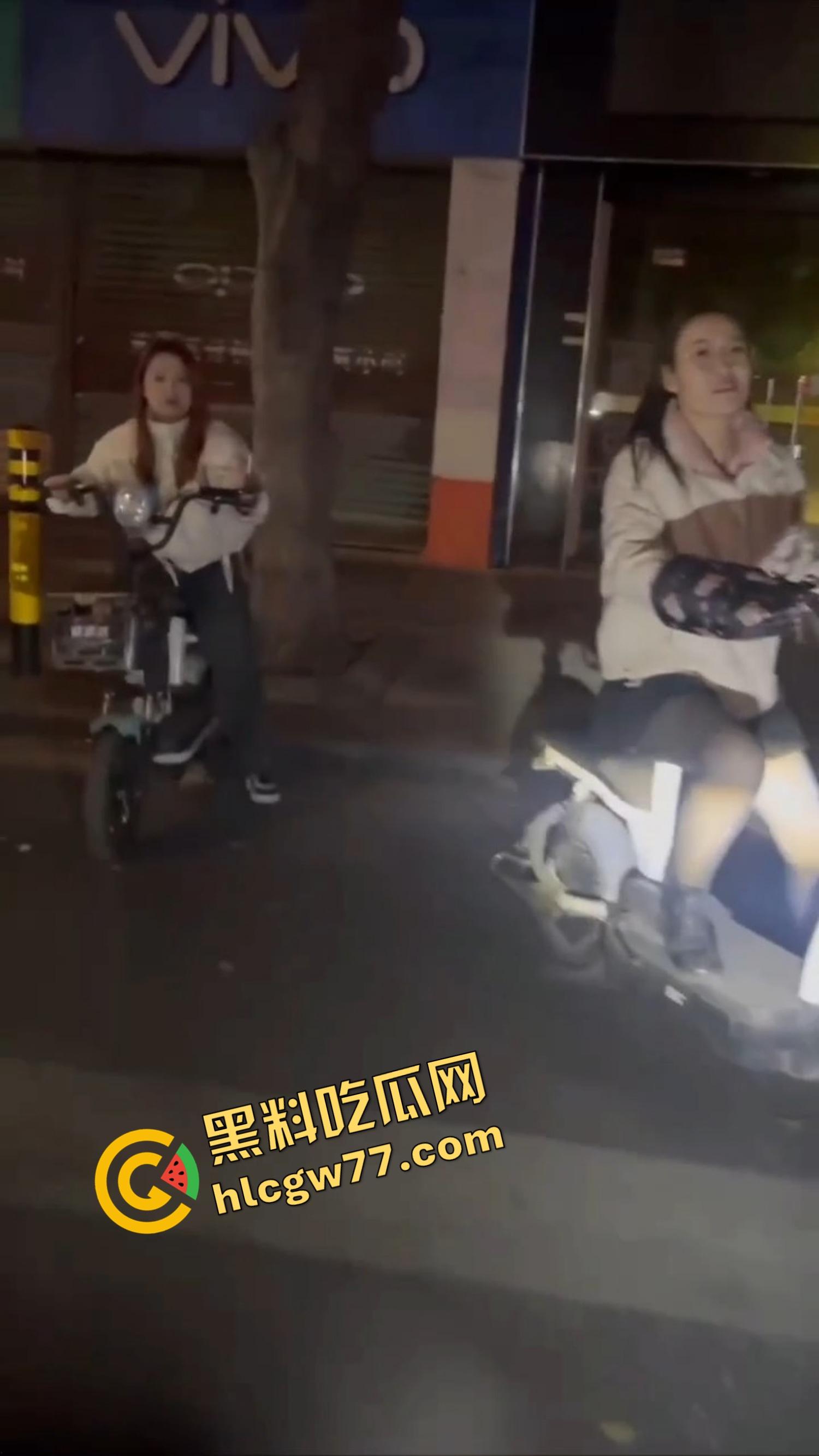 眉山最硬核电驴站街女出没 160米10分钟同意直接骑车带走 没情调没服务但你一定忘不了！-4