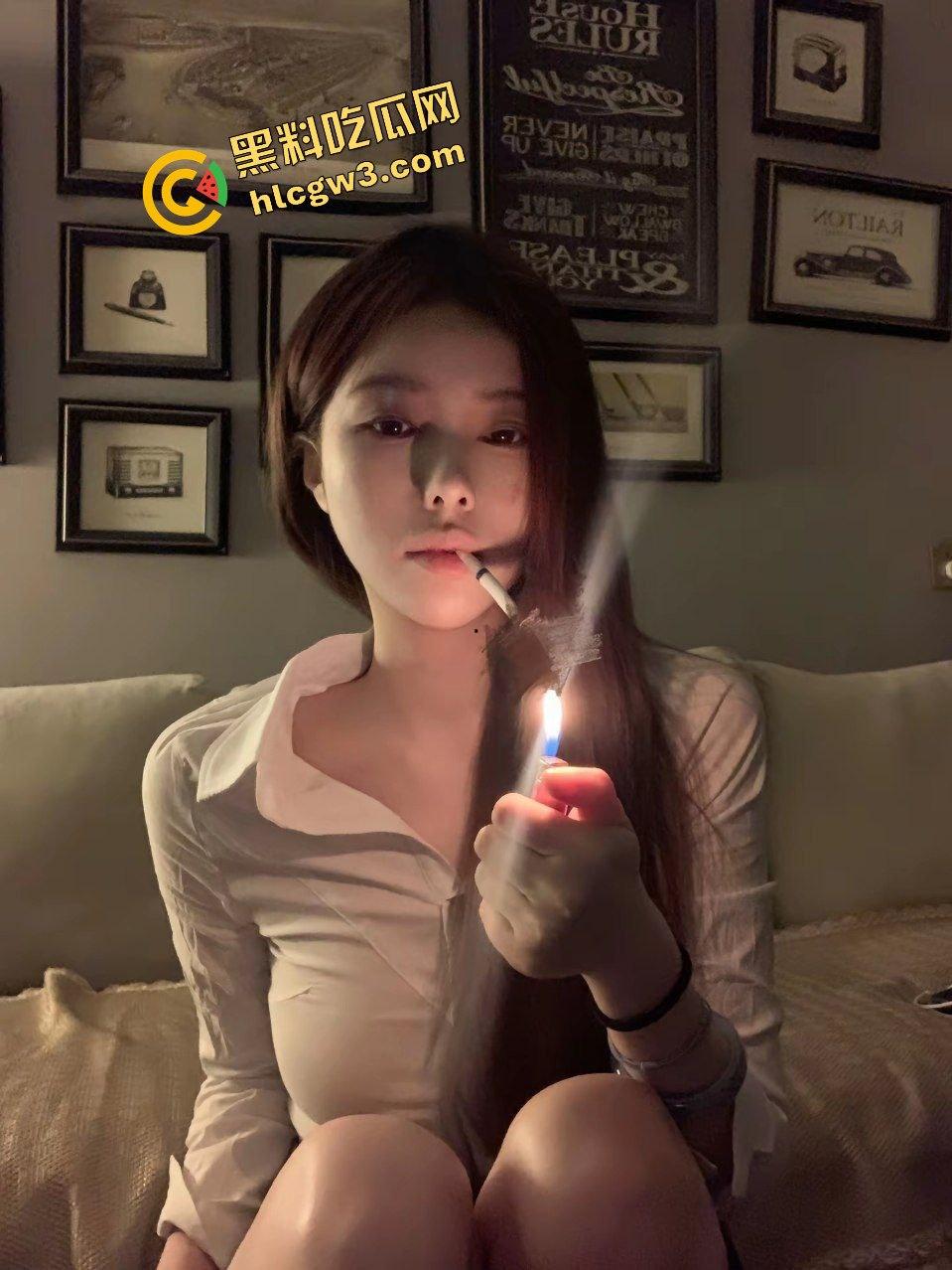 抖音纯欲反差骚贱女网红『安佳玉子』土豪大哥砸钱约会 后入骚话直呼 “逼爽” 独家曝光！-6