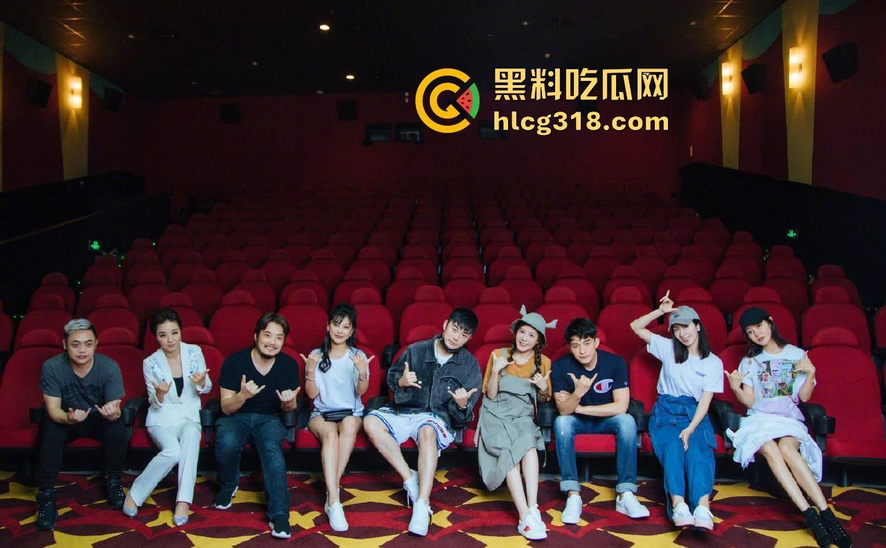 高清免费电影来袭！【爱情公寓电影】原班人马 还是熟悉的味道 我感觉我的青春回来了-3