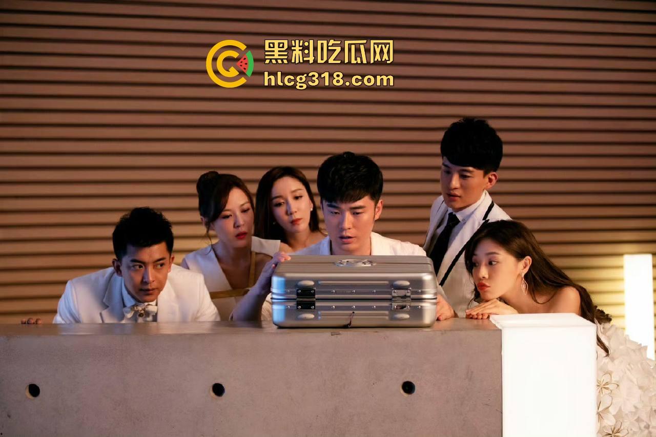 高清免费电影来袭！【爱情公寓电影】原班人马 还是熟悉的味道 我感觉我的青春回来了-5