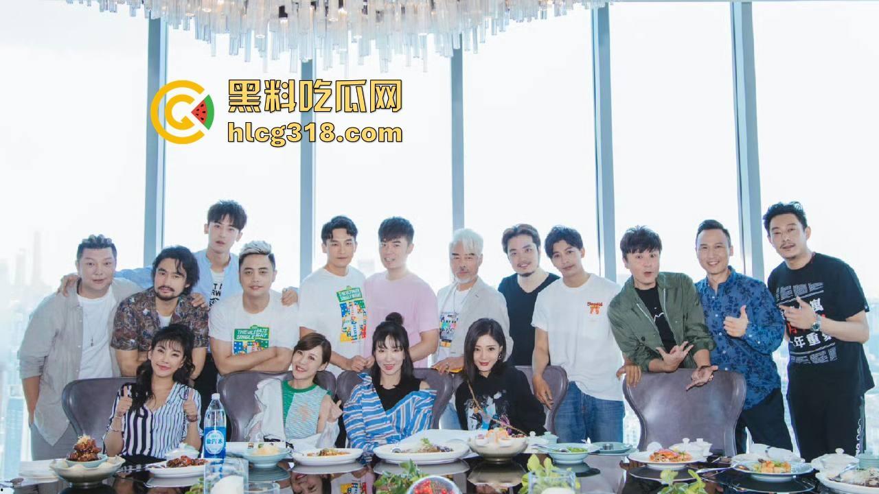 高清免费电影来袭！【爱情公寓电影】原班人马 还是熟悉的味道 我感觉我的青春回来了-7