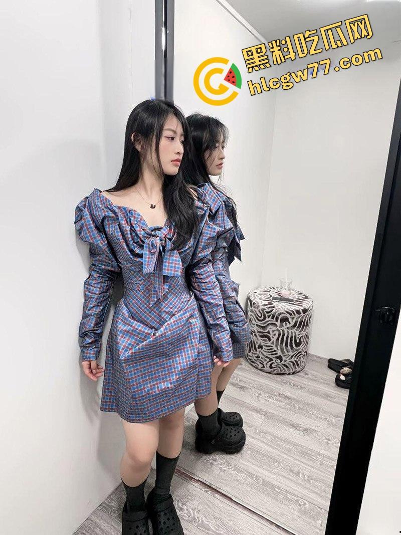 无锡科技职业学院校花【方诗蕊】私密视频流出 和男友做爱堪比AV 极品身材火爆全网！-1