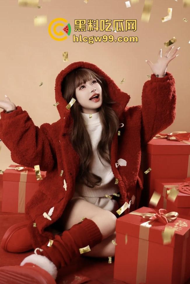 抖音网红【顾茜茜】躺床一天狂赚116万，骂她的人越多她赚得越爽，别再低估躺赚女王，日入百万太刺激！-8