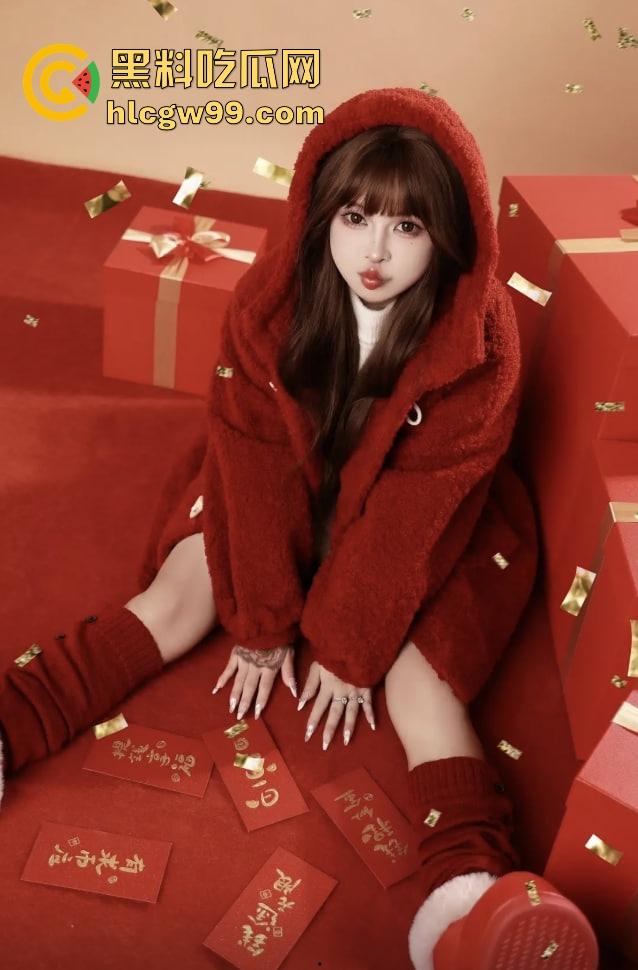 抖音网红【顾茜茜】躺床一天狂赚116万，骂她的人越多她赚得越爽，别再低估躺赚女王，日入百万太刺激！-20