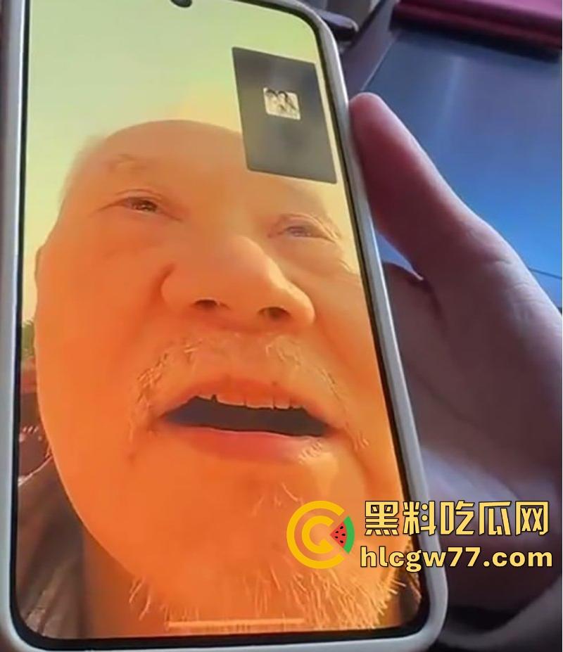 南昌净明道院 80岁道士【谢春根】借传功为名抚摸亲吻女孩私处 ，不但猥琐还收钱，真是越老越骚啊！-8