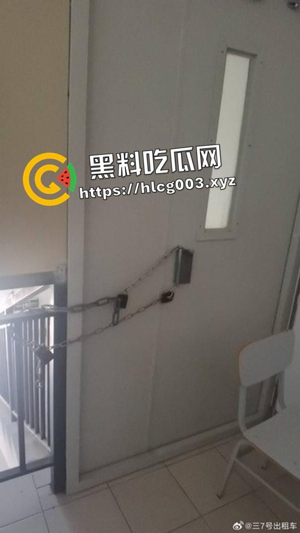 新闻学不存在了！中国传媒大学发生火灾 学生受伤住院没人管 严查社交媒体相关言论 这就是顶尖传媒大学的公关能力-2