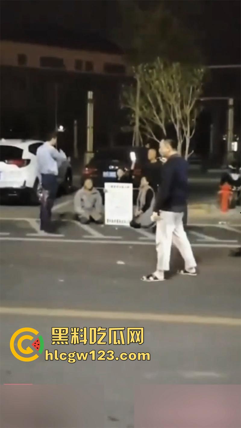 广东陆丰最强所长，其堂侄当街殴打陌生男子，至人死亡竟至蹲了一年半，这才是黑恶势力吧！-8