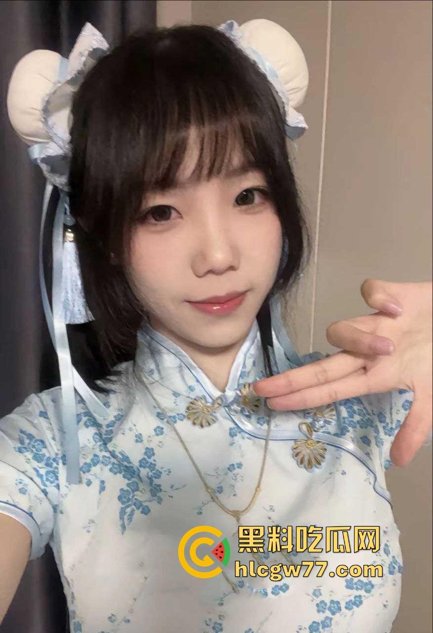 福建泉州医学高等专科学校母狗【高雨彤】露出自慰金主爆操视频泄露 年纪不大玩得挺花！独家曝光-3