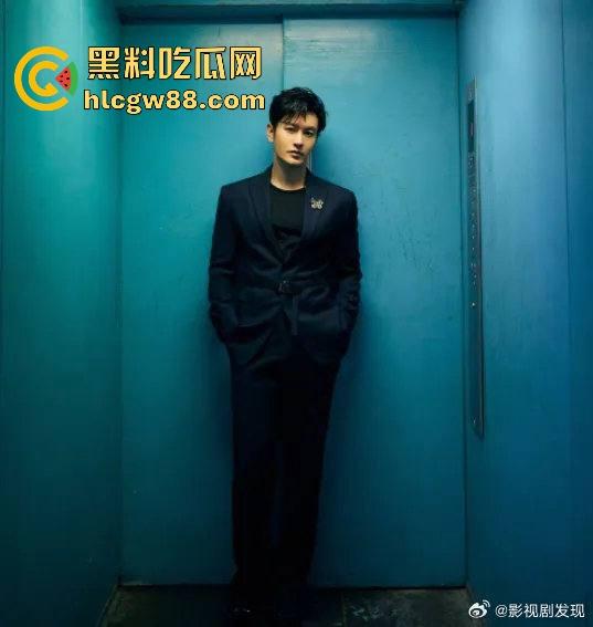 不是周杰伦！网传超一线男星澳门输十亿，大V爆细节，难道是黄晓明？-7