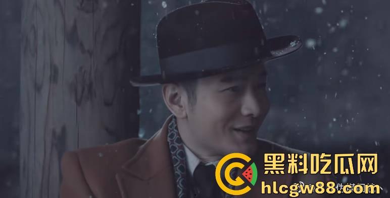 不是周杰伦！网传超一线男星澳门输十亿，大V爆细节，难道是黄晓明？-9