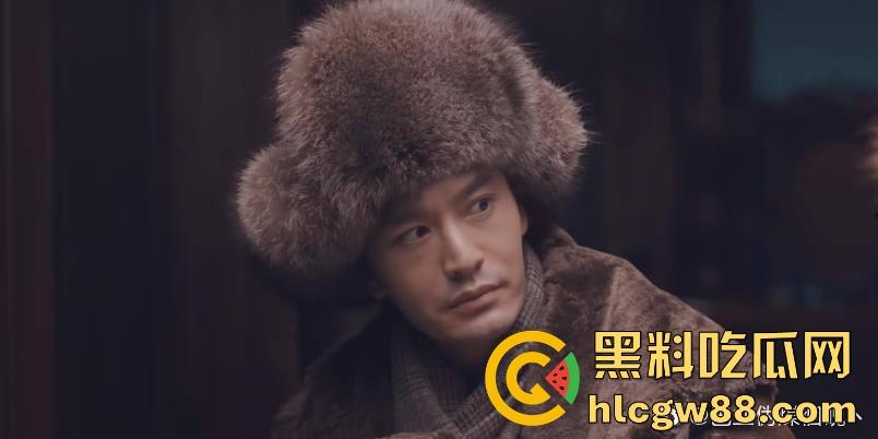 不是周杰伦！网传超一线男星澳门输十亿，大V爆细节，难道是黄晓明？-10