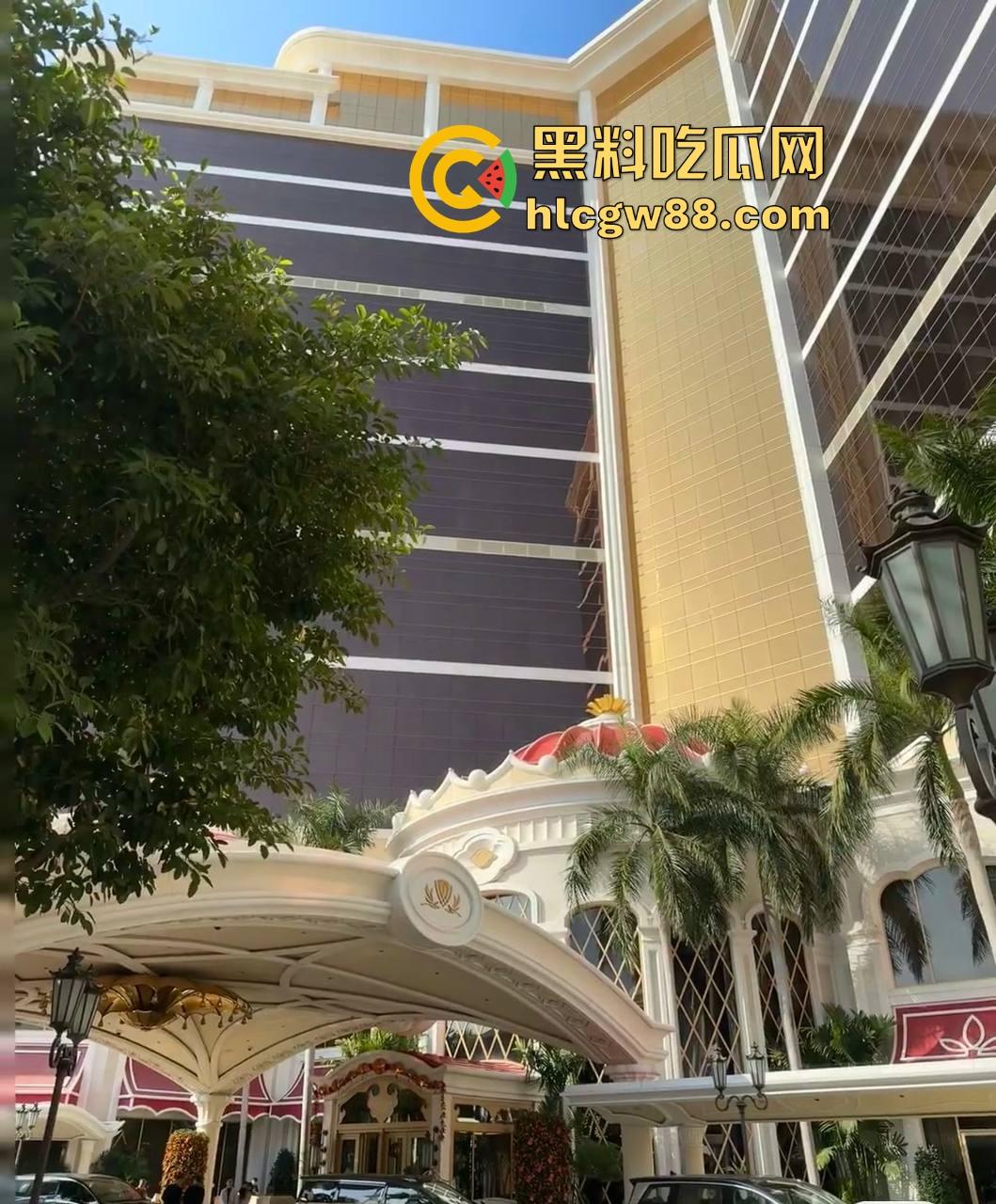 不是周杰伦！网传超一线男星澳门输十亿，大V爆细节，难道是黄晓明？-13