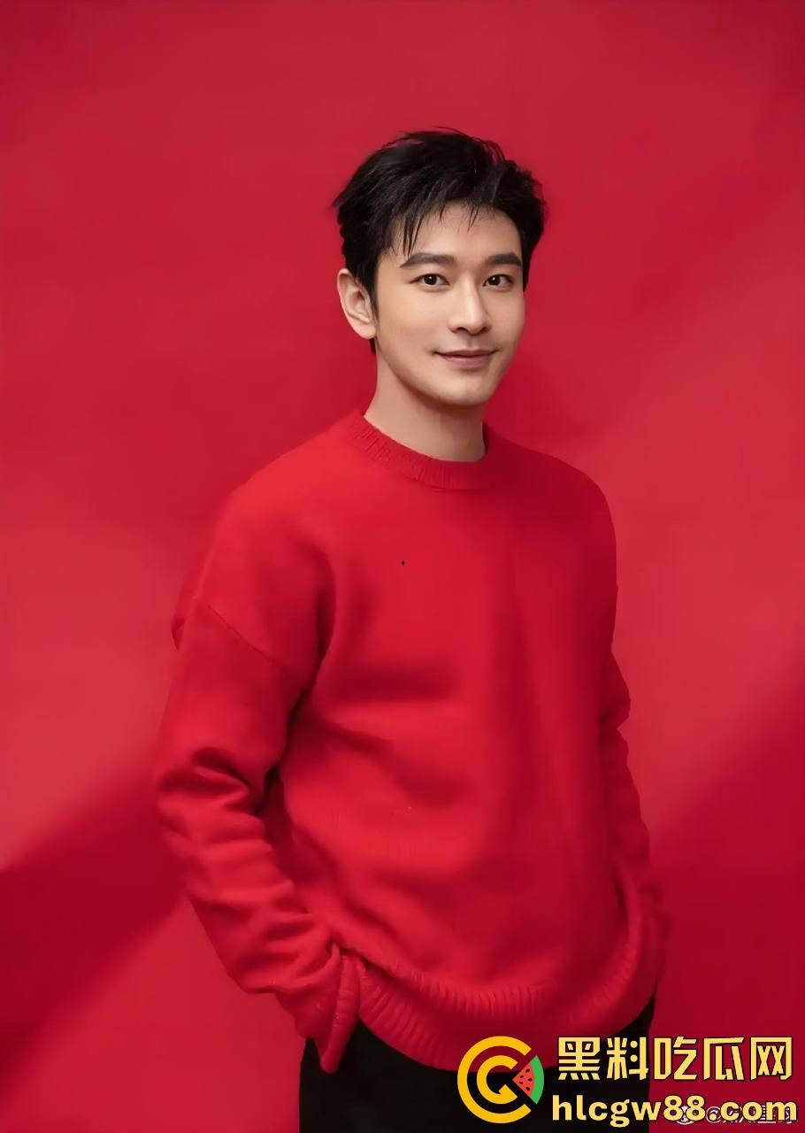 不是周杰伦！网传超一线男星澳门输十亿，大V爆细节，难道是黄晓明？-15