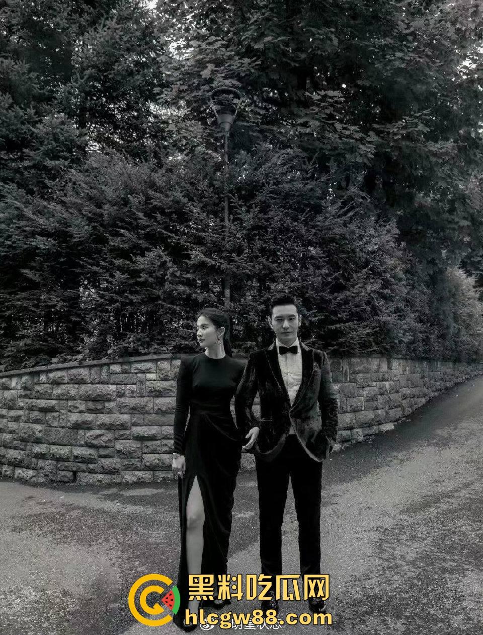 不是周杰伦！网传超一线男星澳门输十亿，大V爆细节，难道是黄晓明？-16