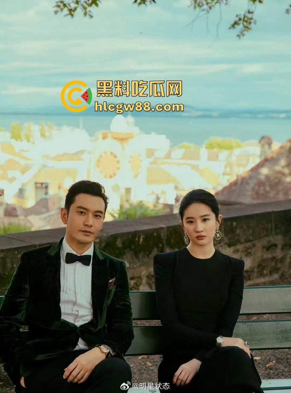 不是周杰伦！网传超一线男星澳门输十亿，大V爆细节，难道是黄晓明？-17