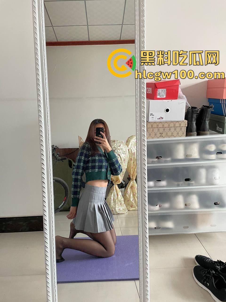 河北石家庄骚婊子【李彩霞】欲求不满，婚内偷情出轨反被奸夫当作消遣曝光-1