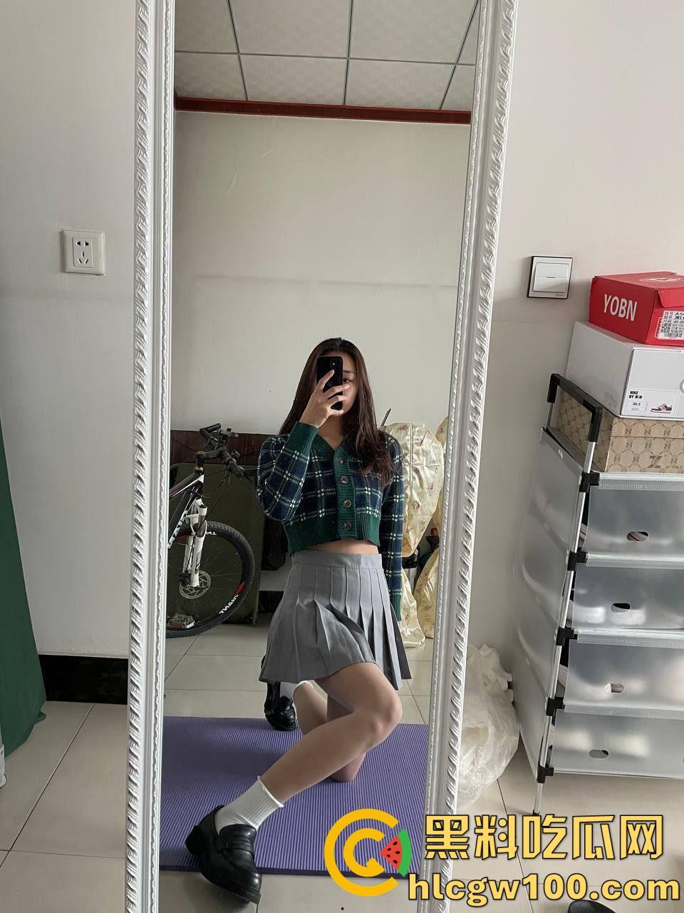 河北石家庄骚婊子【李彩霞】欲求不满，婚内偷情出轨反被奸夫当作消遣曝光-2