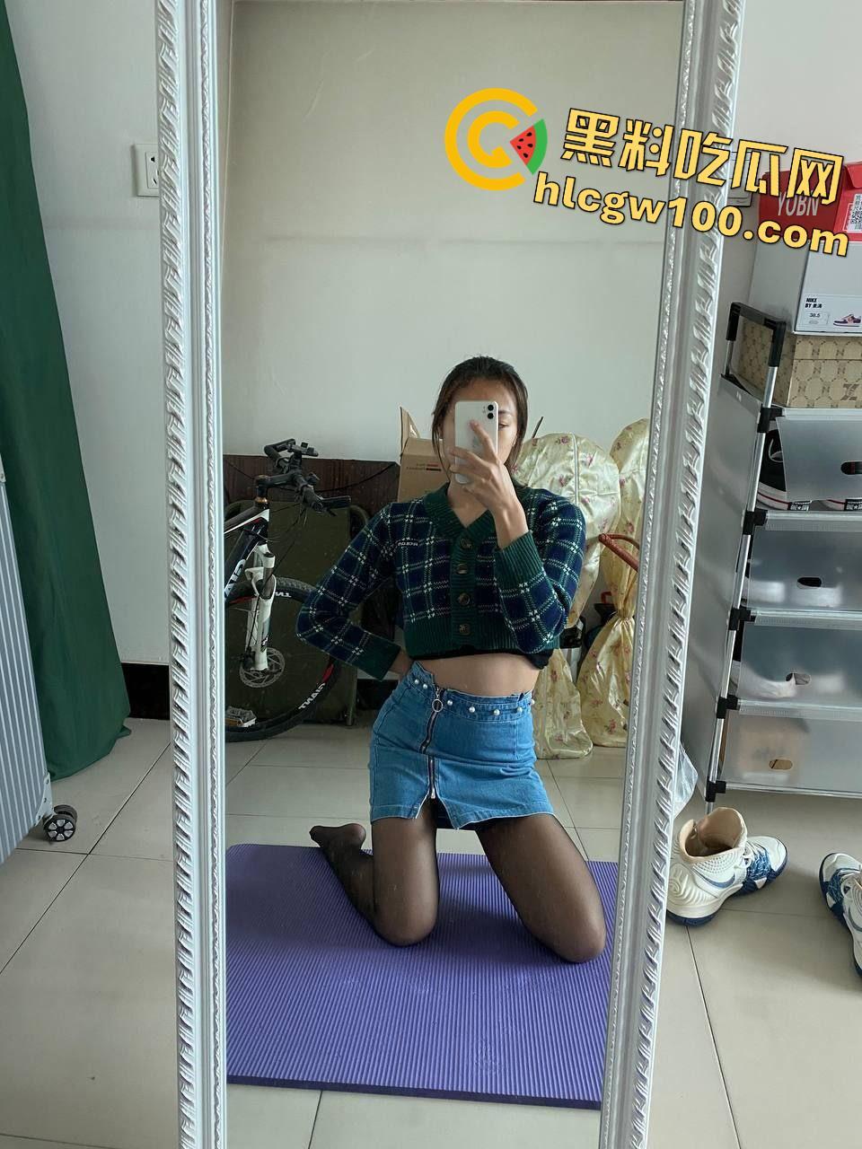 河北石家庄骚婊子【李彩霞】欲求不满，婚内偷情出轨反被奸夫当作消遣曝光-5