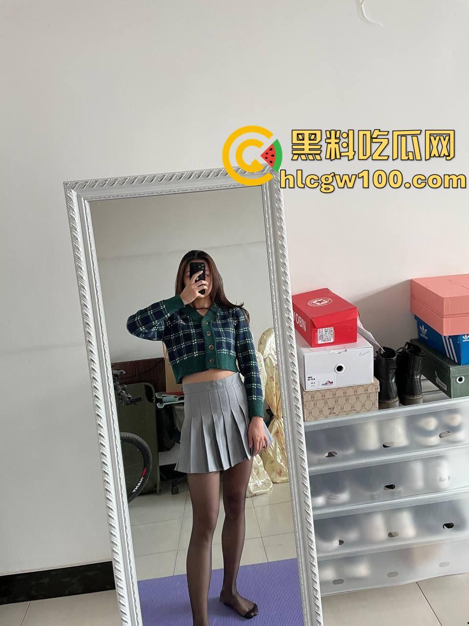 河北石家庄骚婊子【李彩霞】欲求不满，婚内偷情出轨反被奸夫当作消遣曝光-7