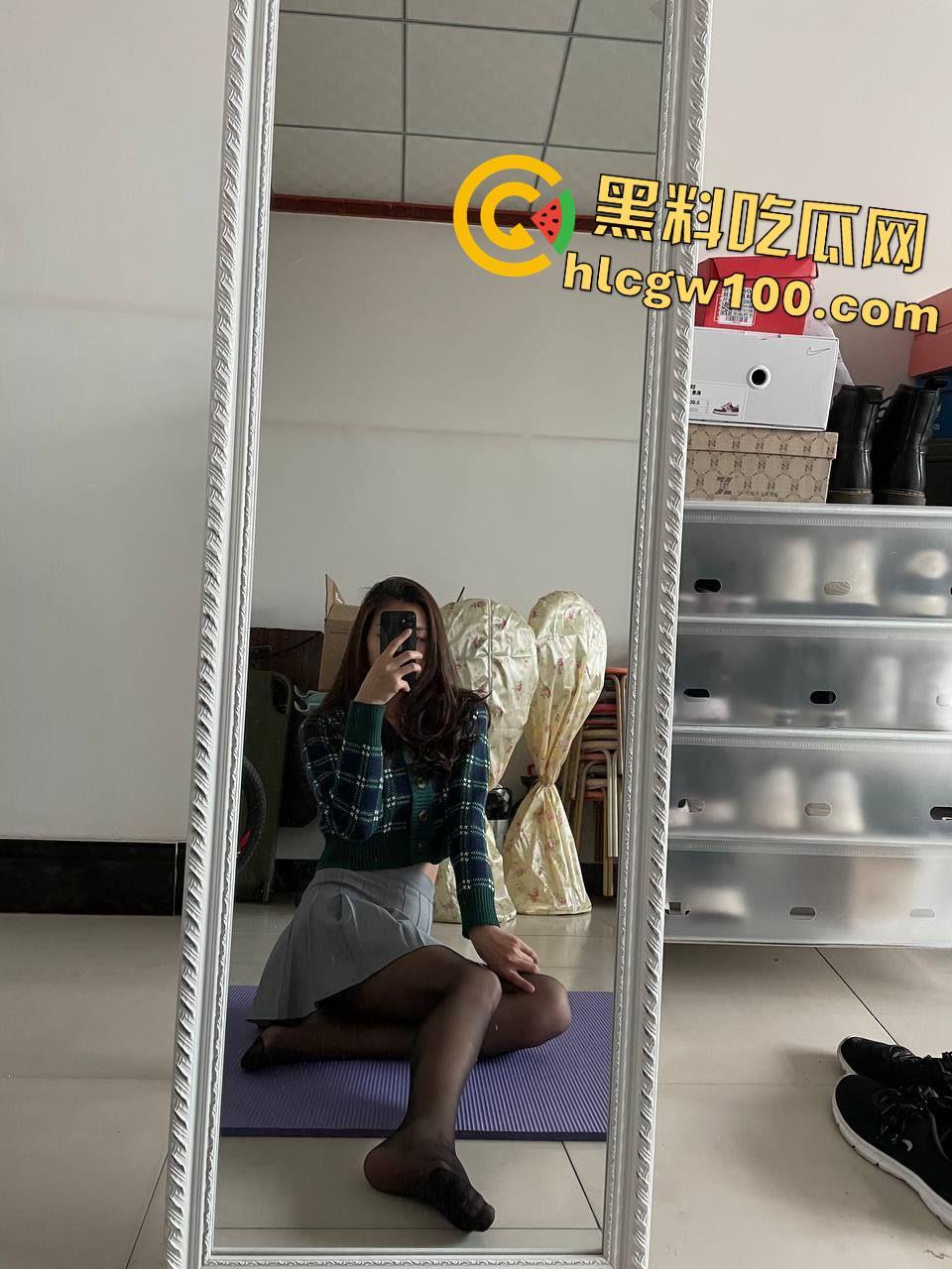 河北石家庄骚婊子【李彩霞】欲求不满，婚内偷情出轨反被奸夫当作消遣曝光-12