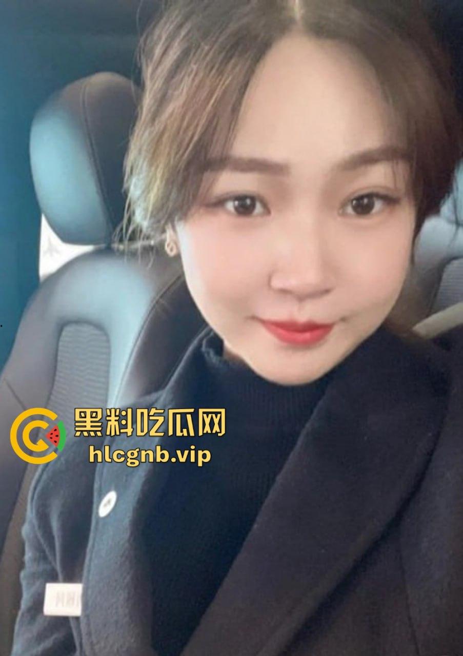 奔驰女销售蒋兮薇为业绩献身！黑丝制服酒店激战，深喉口交让客户爽翻天！-3