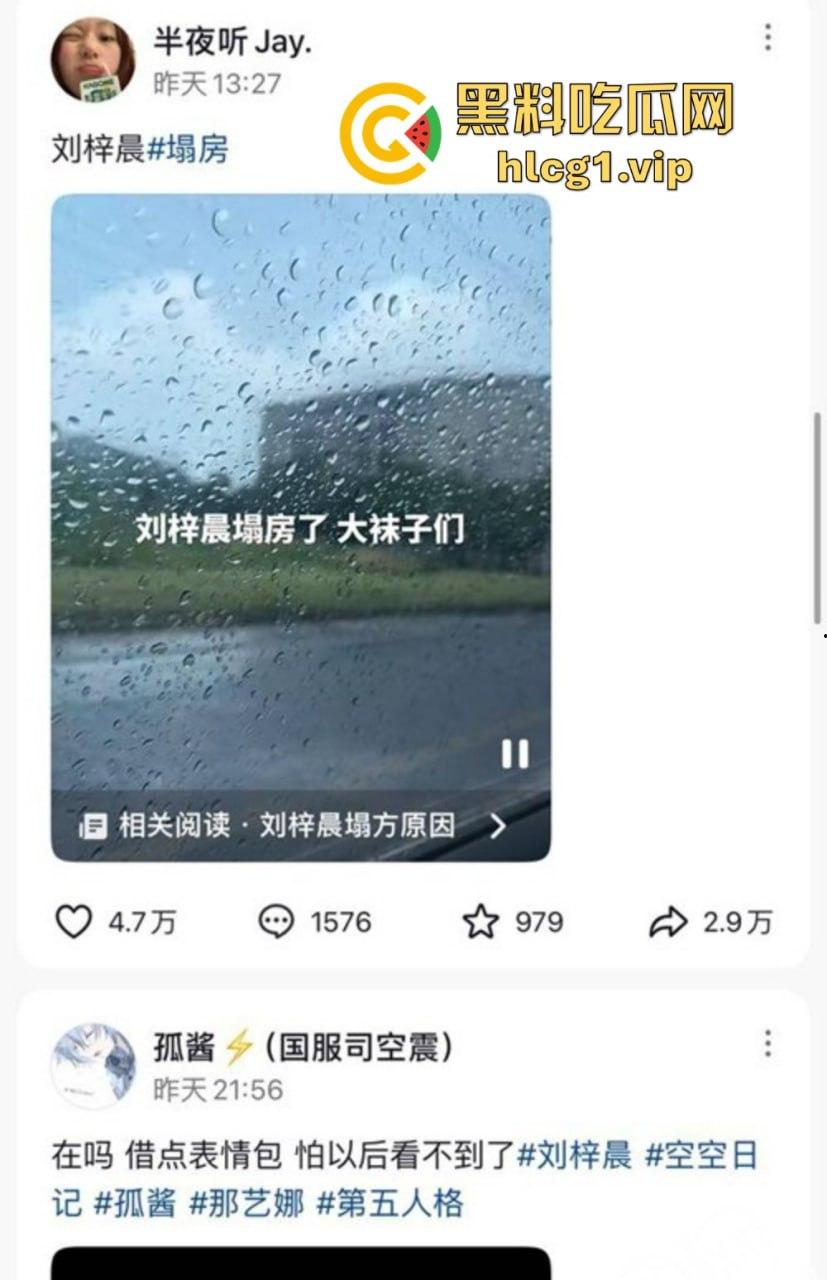 网红蛇精男刘梓晨热搜酒店激情视频曝光，与美女比拼叫床，塌房事件真相大白！-2