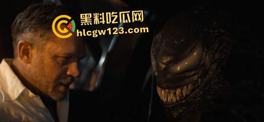 【毒液：最后一舞 】政府欲将毒液解剖成武器，埃迪与毒液生死逃亡！-1