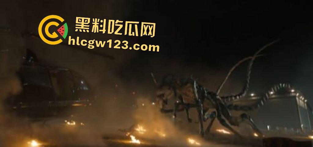 【毒液：最后一舞 】政府欲将毒液解剖成武器，埃迪与毒液生死逃亡！-6