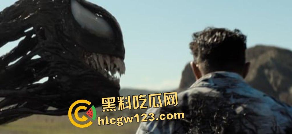 【毒液：最后一舞 】政府欲将毒液解剖成武器，埃迪与毒液生死逃亡！-9