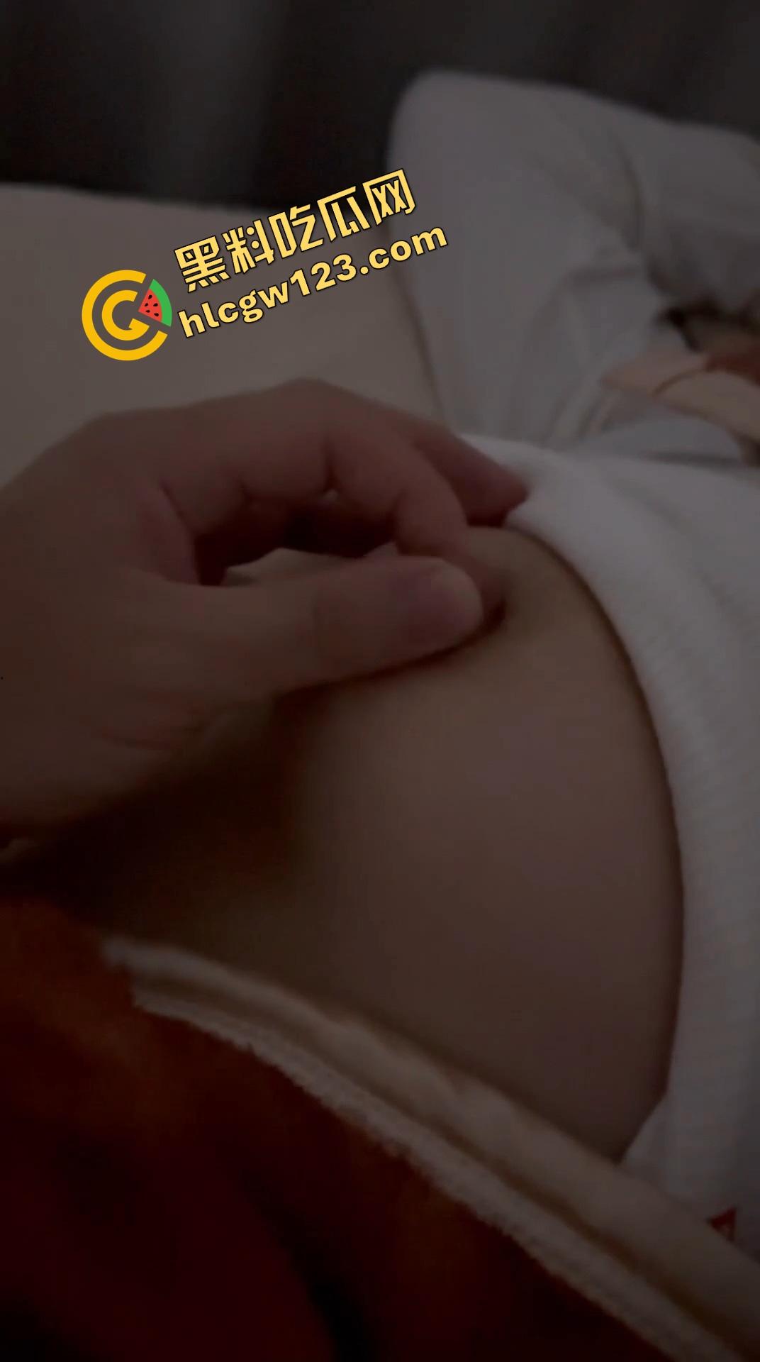 嘴上说不行，身体却很诚实，毕业前女友操醒全过程，全程手挡脸害羞最后自己拿开，被干成主动张腿！-6