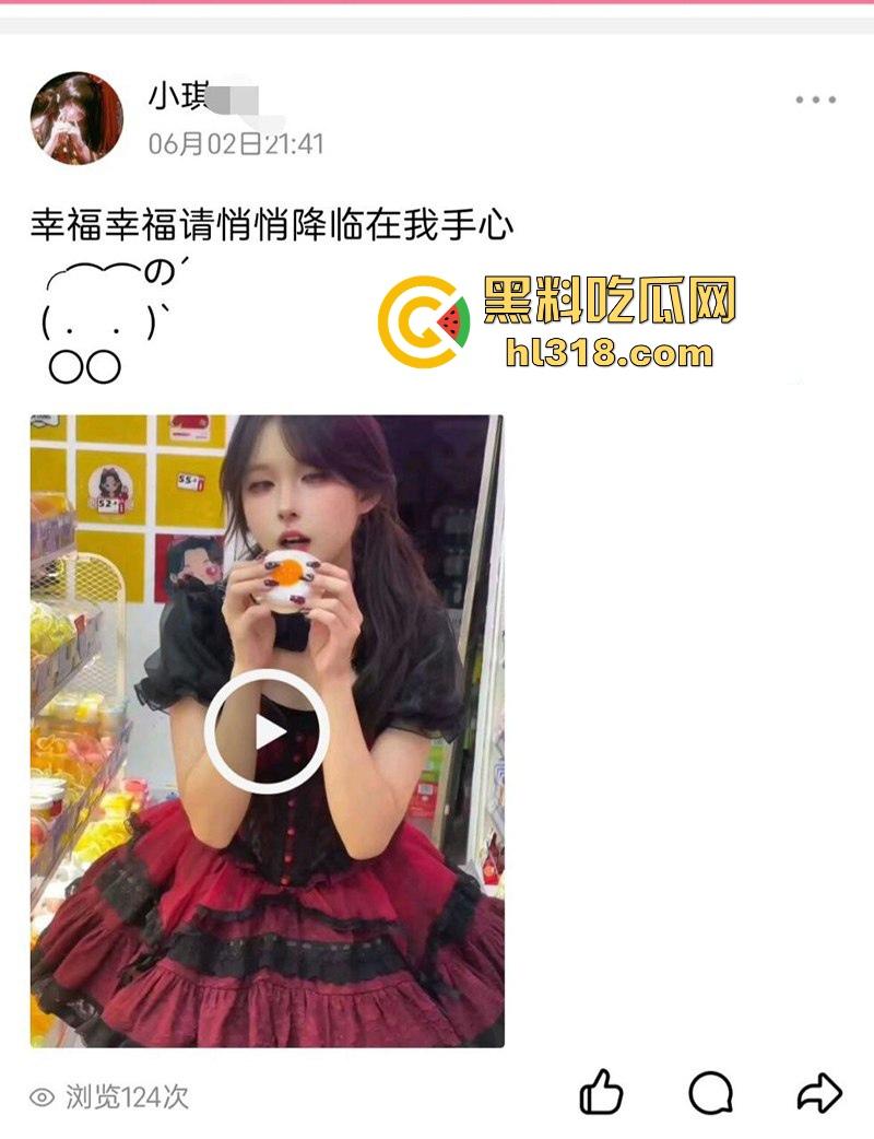 广州JK嫩妹【李诗诗】趁父母出门带游戏中CP回家做爱，无套爆操白虎馒头穴，堪称极品！-5