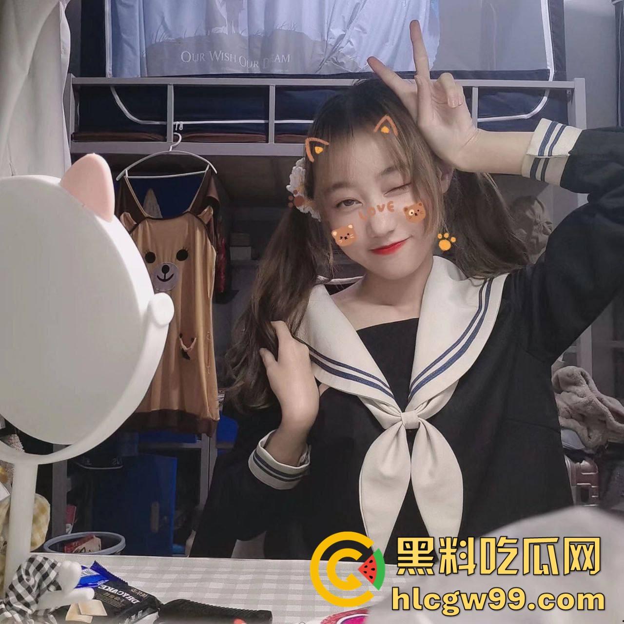 山东烟台学生妹【田诺怡】云盘泄密，曲曲式啪啪全纪录，口交足交样样精通，被男友爆操内射送进国产区！-7