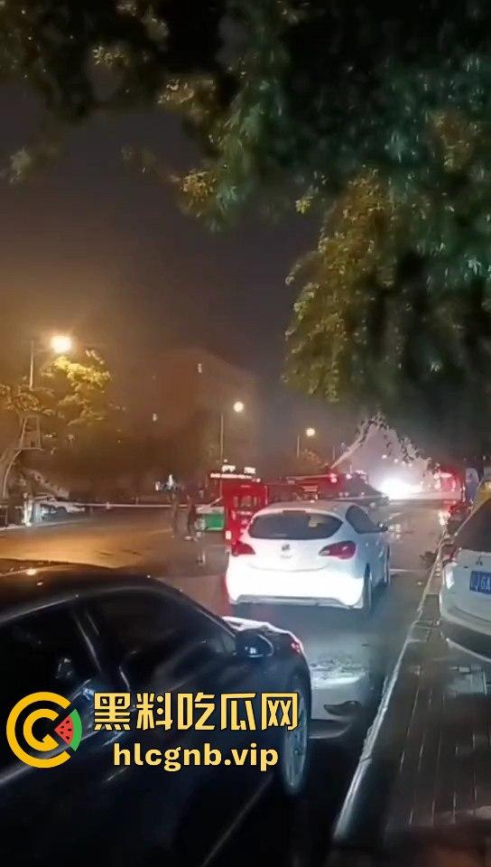 阜新县七楼家庭大战升级！夫妻吵架引发惊天爆炸，整栋楼人心惶惶！-9