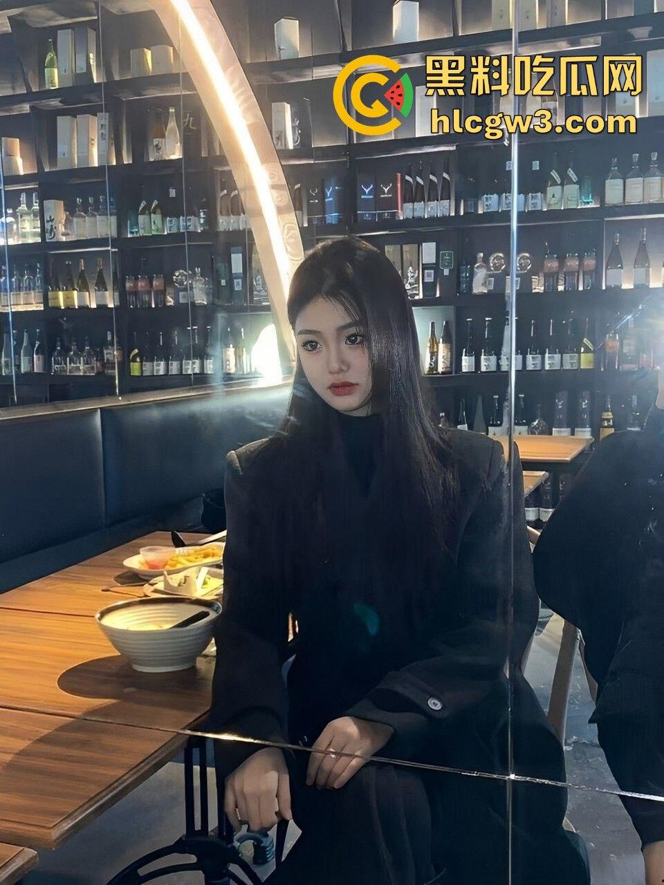 四川传媒反差女大学生 林梦瑶 做爱实录 叫声十分柔软娇羞模样十分惹人怜爱-1